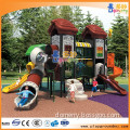 Free design hot sale toddler outdoor toys for toddlers outside play in the garden and infants' school